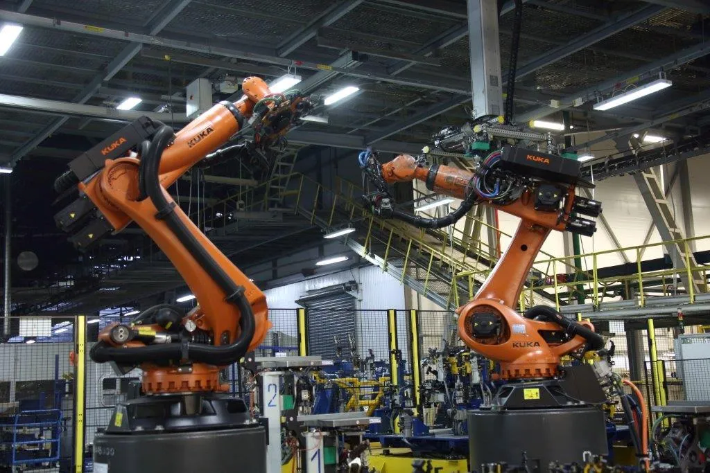 Ремонтники «КАМАЗа» внедряют «цифру» Ремонтники «КАМАЗа» внедряют «цифру»