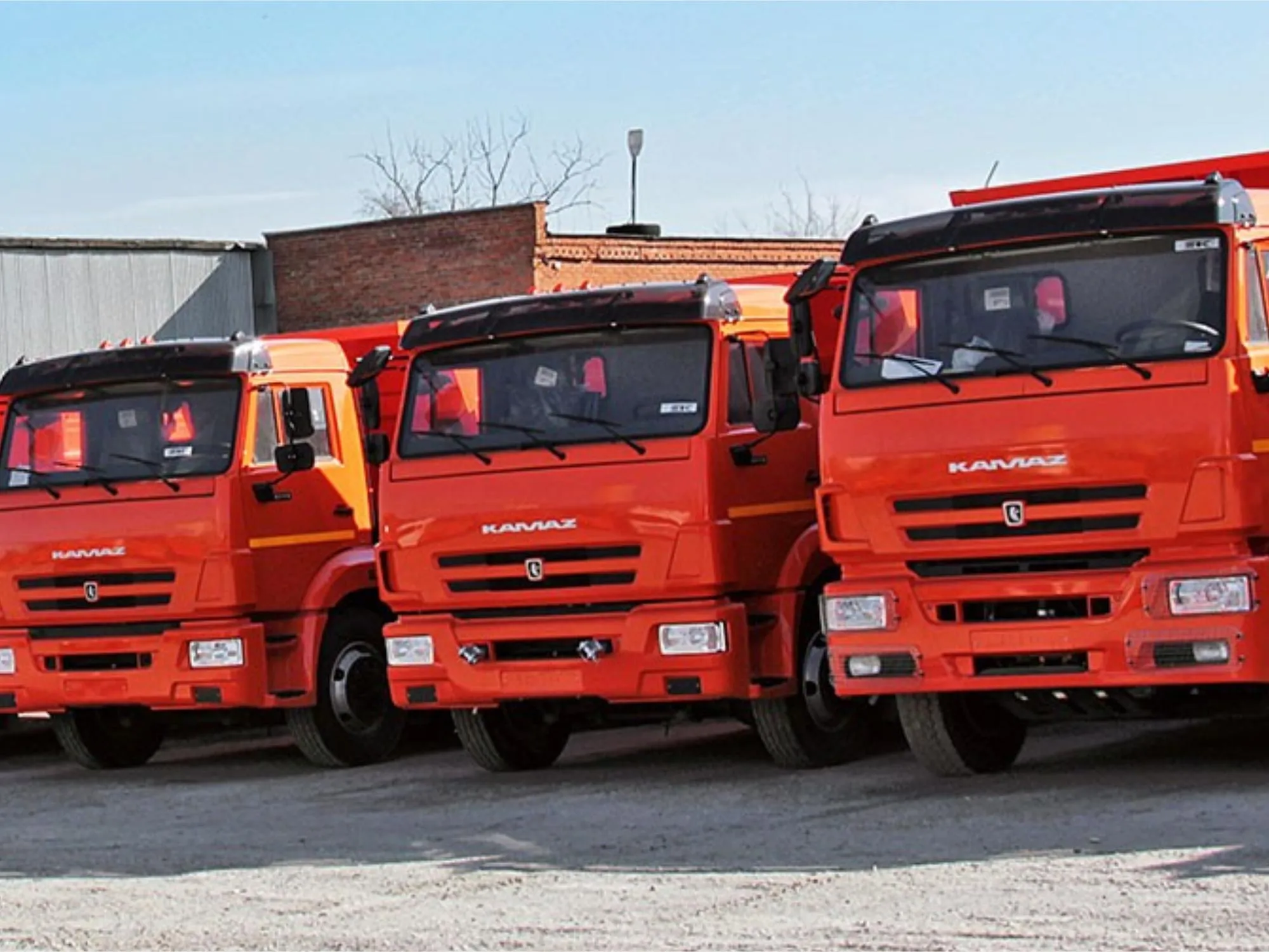 Эволюция внедорожного самосвала КАМАЗ 65222-6010-53 (К3440) Эволюция внедорожного самосвала КАМАЗ 65222-6010-53 (К3440)