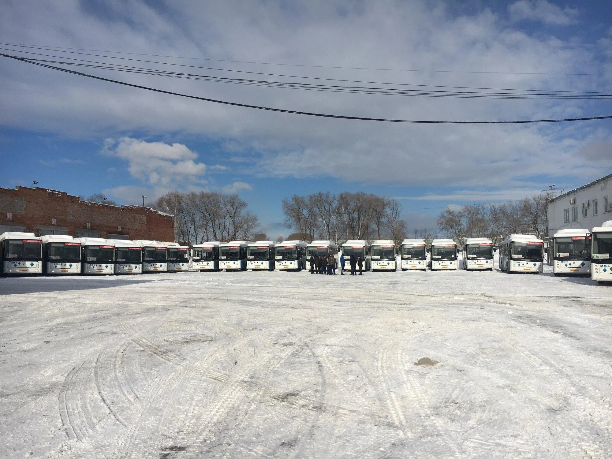 НЕФАЗы для Кузбасса НЕФАЗы для Кузбасса