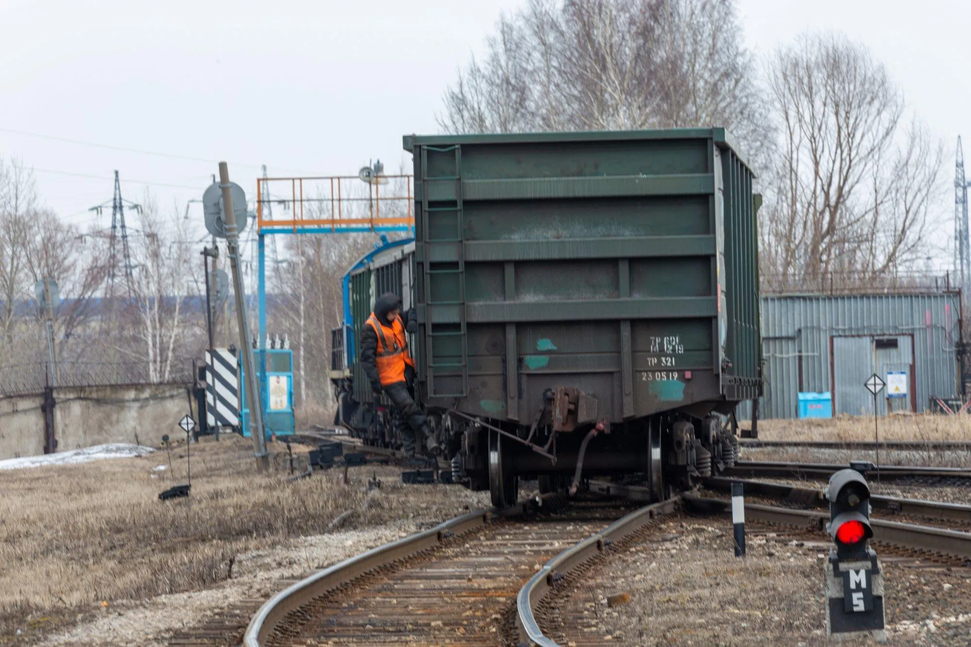Взвешивание материалов в цифровом формате Взвешивание материалов в цифровом формате