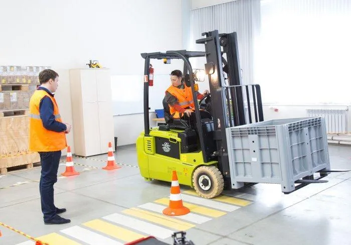 Учебному центру «КАМАЗа» исполнилось десять лет