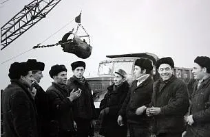 ДЕНЬ РОЖДЕНИЯ «КАМАЗА»