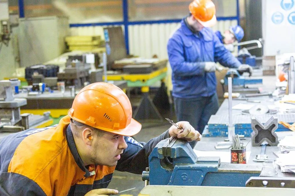 Конкурс профмастерства на ПРЗ Конкурс профмастерства на ПРЗ