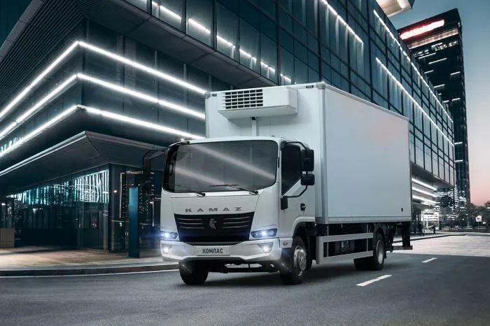 Гарантийный ремонт КАМАЗ КОМПАС Гарантийный ремонт КАМАЗ КОМПАС