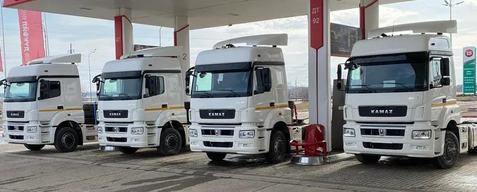 КАМАЗы в лизинг для Новороссийска КАМАЗы в лизинг для Новороссийска