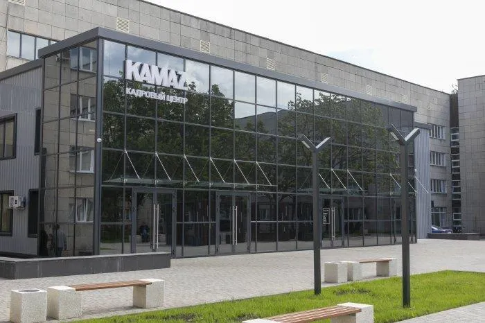 «КАМАЗ» назван самой желанной автомобильной компанией России