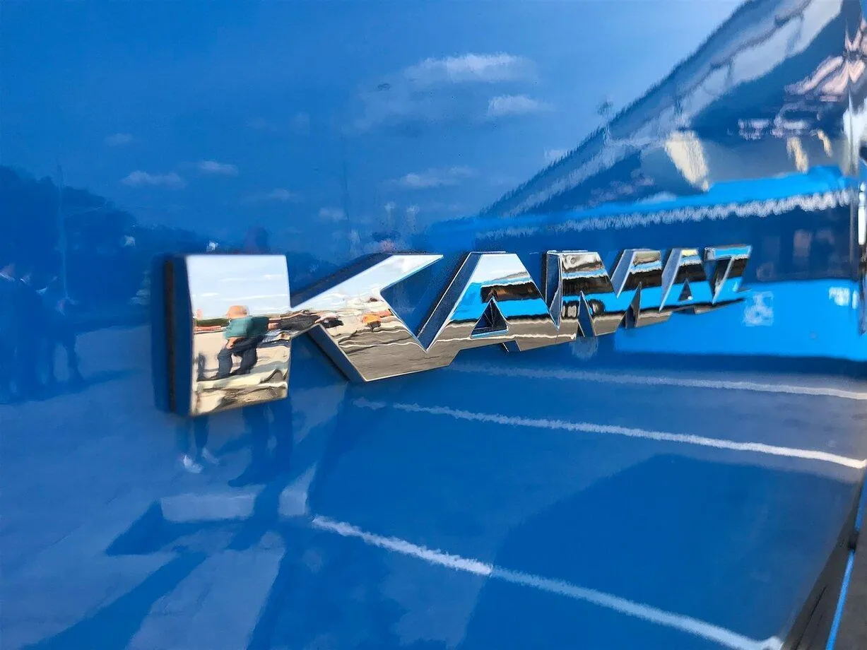 «КАМАЗ» объявил конкурс профориентационных проектов «КАМАЗ» объявил конкурс профориентационных проектов