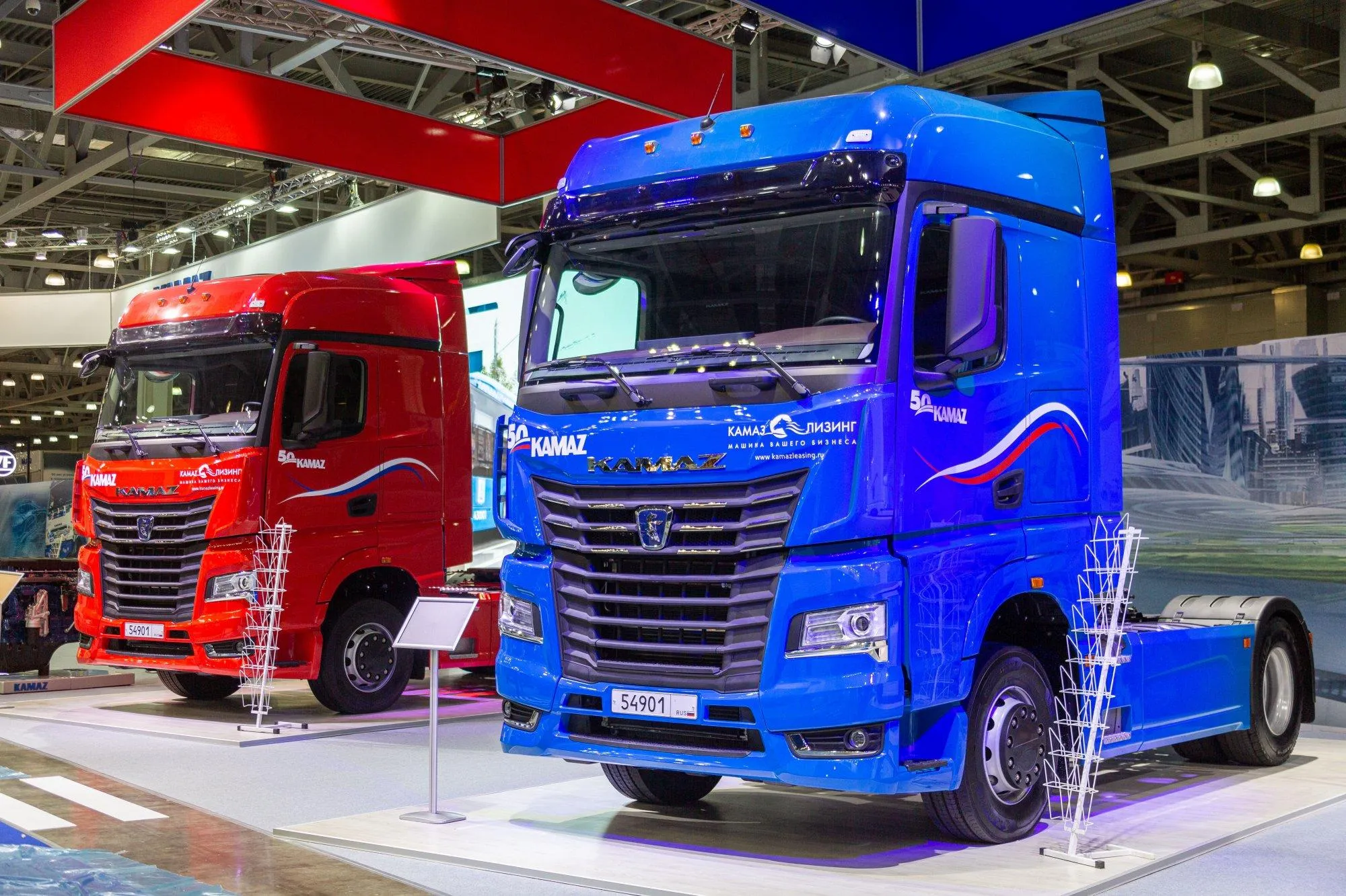 Рейтинг популярных программ от «КАМАЗ-ЛИЗИНГа» Рейтинг популярных программ от «КАМАЗ-ЛИЗИНГа»