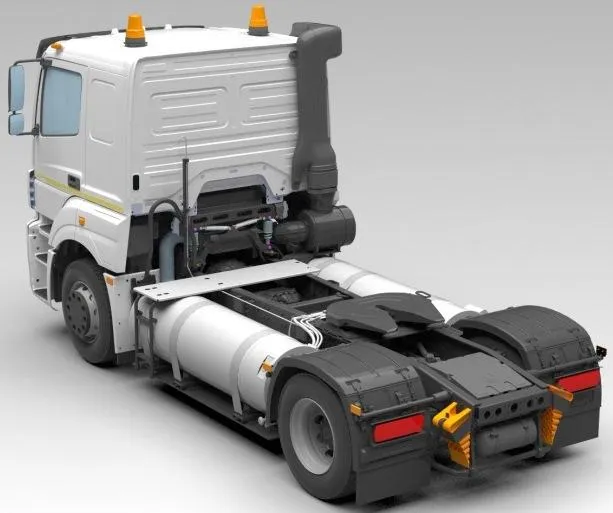 KAMAZ-5490-80803-5Р(90)