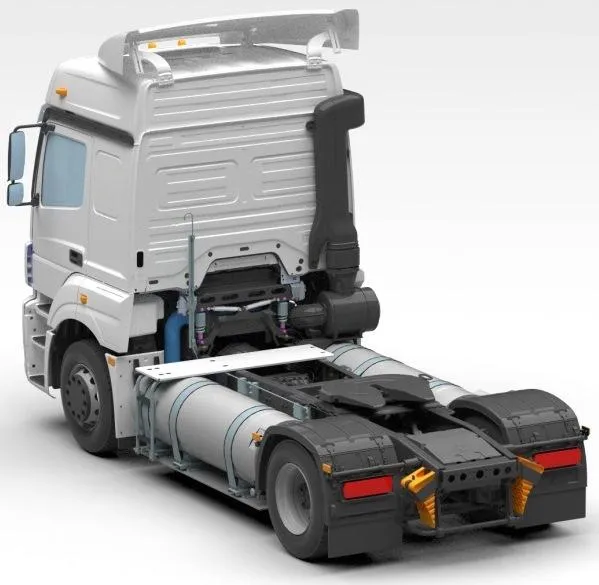 KAMAZ-5490-80802-5Р(90)
