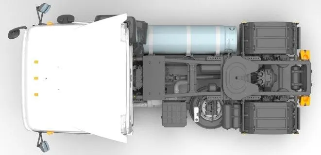 KAMAZ-5490-80801-5Р(90)