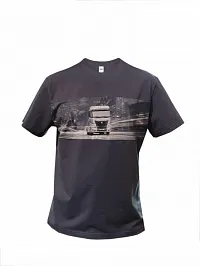 Футболка КАМАЗ-54901 «Монохром»