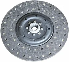 Диск ведомый для КАМАЗ