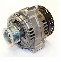 В нашем автоцентре вы можете купить Генератор для КАМАЗ ЕВРО 3, 28В, 80А. В наличии и на заказ запасные части для грузовой техники КАМАЗ. (812) 677 03 78