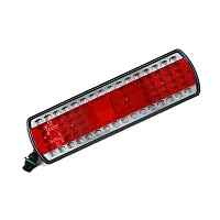 Фонарь задний КАМАЗ, МАЗ, КАМАЗ-5490 правый LED, 112.08.69 