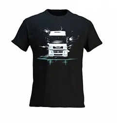 Сувенирная продукция KAMAZ