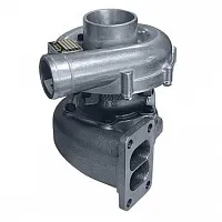 Купить Турбокомпрессор К-27-115-01 для а/м КАМАЗ. В наличии и на заказ запасные части для грузовой техники КАМАЗ. (812) 677 03 78