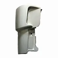 Дефлектор (обтекатель) кабины левый для КАМАЗ-5490