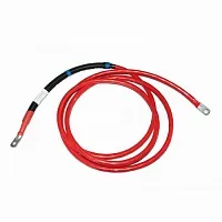 Провод стартер-выключатель АКБ для КАМАЗ-5490