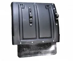 Крыло заднее №2 правое для КАМАЗ-5490