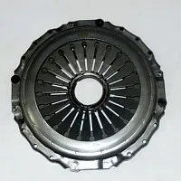 Диск сцепления нажимной (корзина) в сборе, усиленный для КАМАЗ