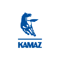 Крыло заднее №2 левое для КАМАЗ-5490