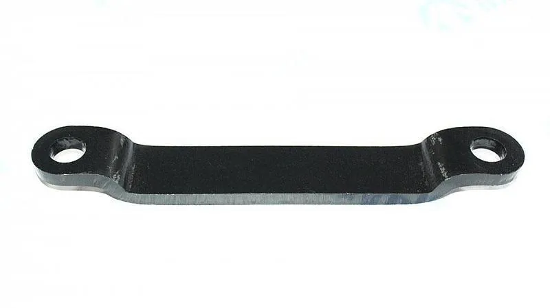 Стойка стабилизатора КАМАЗ Элементы подвески для КАМАЗ: амортизаторы, опоры, рычаги, втулки, ремкомплекты.