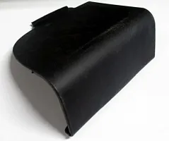 Заглушка облицовки буфера нижняя правая для КАМАЗ-5490