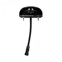 Фонарь освещения номерного знака КАМАЗ, ОНЗ 00-03, фонарь ОНЗ 00-03