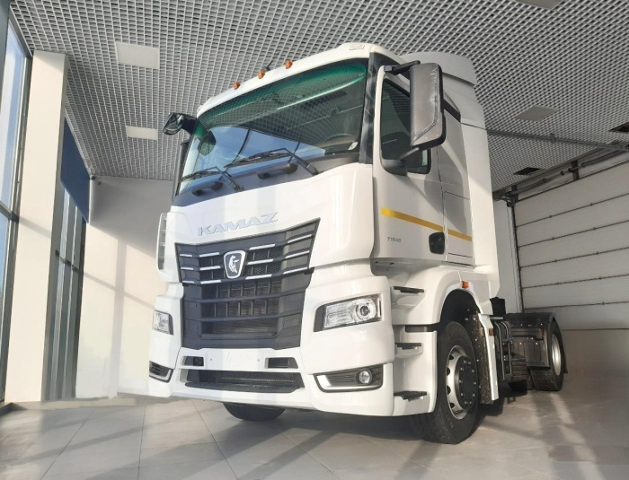 Сравнение модификаций КАМАЗ 54902 | KAMAZ 54902 