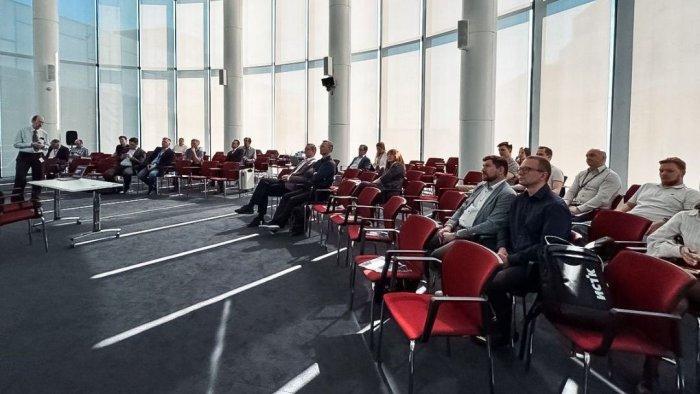 «КАМАЗ» презентовал современные цифровые продукты и решения