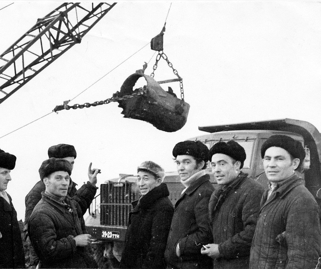 «КАМАЗу» исполнилось 56 лет «КАМАЗу» исполнилось 56 лет