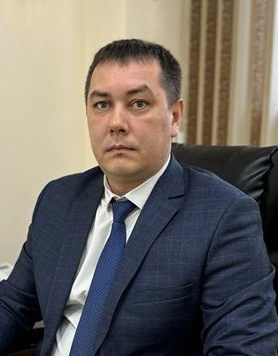 На «КАМАЗе» назначен новый директор Завода мостов На «КАМАЗе» назначен новый директор Завода мостов