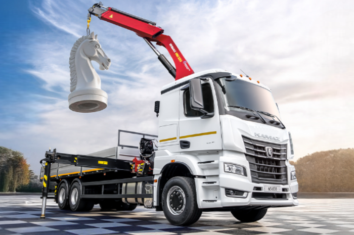 «Ход конем» совместная лизинговая программа