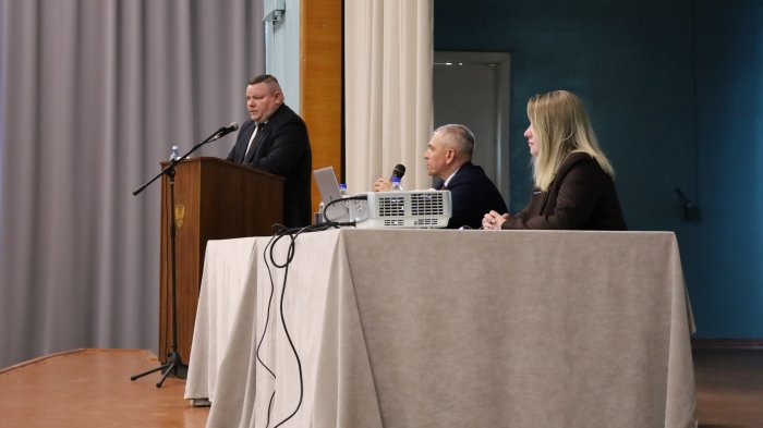 В Группе ОАТ состоялась колдоговорная конференция