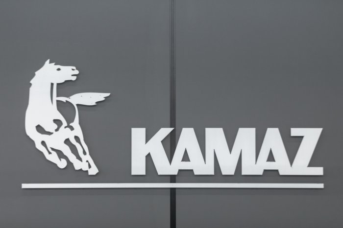 «КАМАЗ» нарастил консолидированную выручку