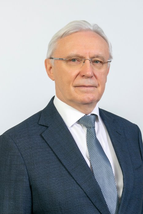 Поздравление генерального директора ПАО «КАМАЗ» Сергея Когогина