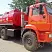 Автотопливозаправщик КАМАЗ 707445-23027-48 на шасси КАМАЗ 43118-3027-48 (6x6)