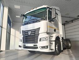 Сравнение модификаций КАМАЗ 54902 | KAMAZ 54902 