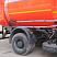 Мусоровоз КО-449-05 на шасси KAMAZ-53605 (4х2) 18,5 м.куб.