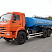 Автоцистерна КАМАЗ 4671-83027-48 на шасси KAMAZ 43118-3027-48 (6x6)