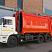 Мусоровоз КО-427-80 на шасси KAMAZ-65115 (6х4) 20 м.куб.