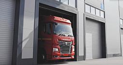 Надежный сервис КАМАЗ в Санкт-Петербурге и Ленинградской области