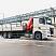  КАМАЗ 65658-0001764 В5 (6x2) c КМУ INMAN 320C