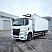 Фургон-рефрижератор КАМАЗ на шасси KAMAZ-65658 51,7 м³ (6х2)