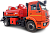 Автотопливозаправщик (бензовоз) КАМАЗ АТЗ 5608-0000010-51 (4x2) 8,6 куб.