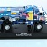 Масштабная модель KAMAZ-43509 КАМАЗ-Мастер 511