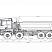Полноприводный самосвал KAMAZ-65958 | КАМАЗ-65958 20 куб.м. 8х8