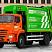 Мусоровоз КАМАЗ CM16 на шасси KAMAZ-53602 (4х2) 17,5 м.куб.
