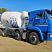 Автобетоносмеситель КАМАЗ-58142U | KAMAZ-58142U (8х4)